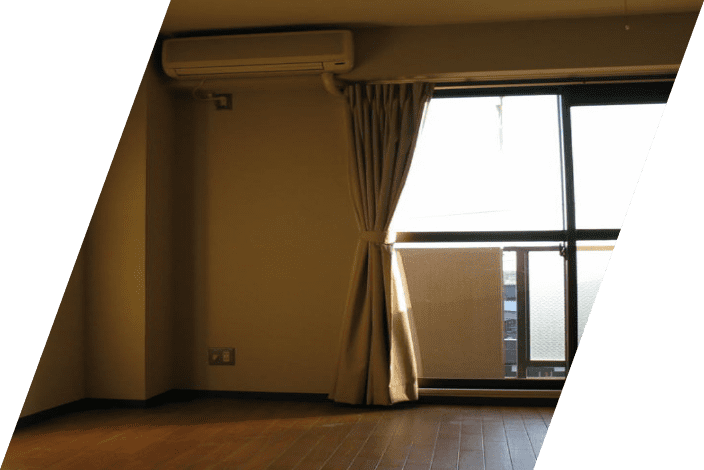 部屋